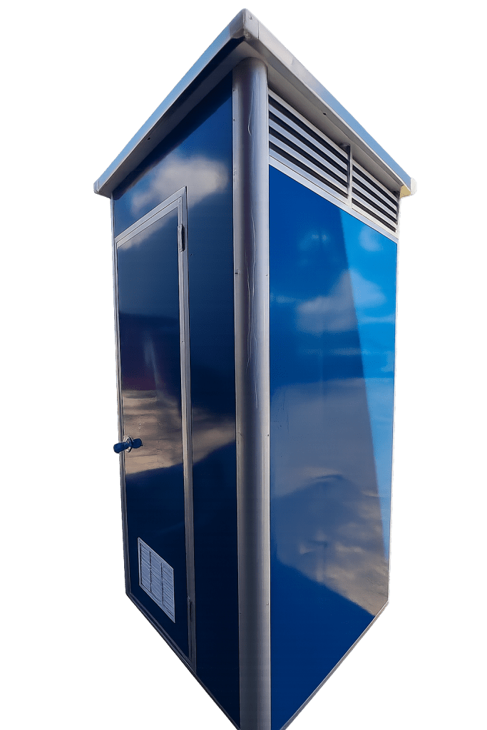 Top portalet supplier in the Philippines offering standard and flush type models