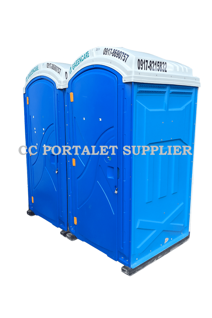 Competitive portalet price in the Philippines with reliable supplier support