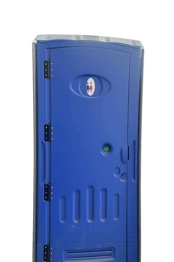 Top portalet supplier in the Philippines offering standard and flush type models