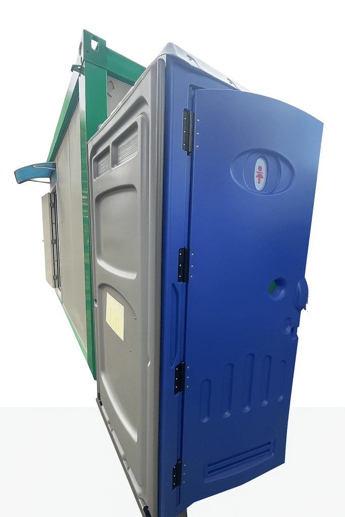 Best portalet rental solutions for festivals, job sites, and outdoor gatherings