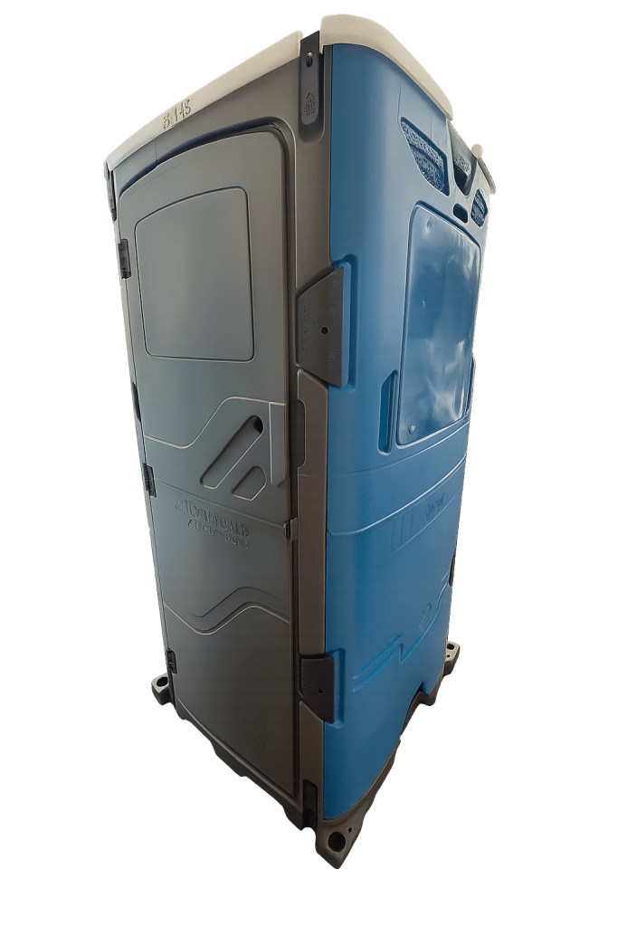 Trusted portable toilet supplier for commercial, industrial, and event needs