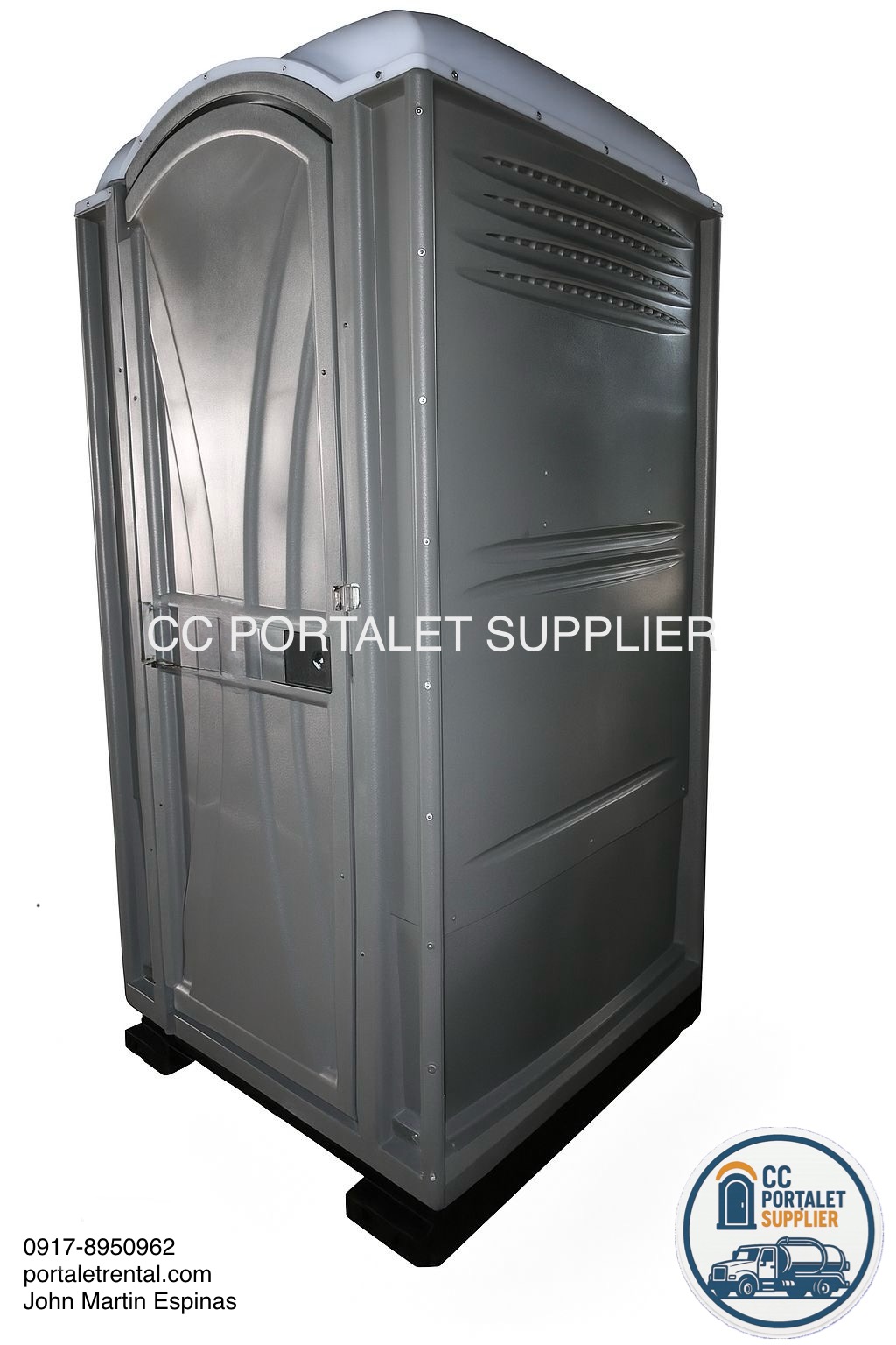 Standard Type US-Made&nbsp;Portalet